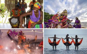 From Painting to Music: The Artistic Traditions of Honduras