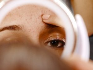 The Hidden Dangers: How Makeup Affects Your Skin