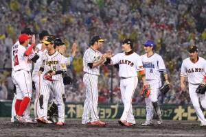 olahraga-jepang-sumo-dan-baseball