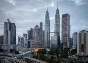 Kuala Lumpur: A Skyline of Modernity