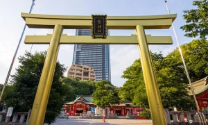 Gifu City: A Blend of Tradition and Modernity