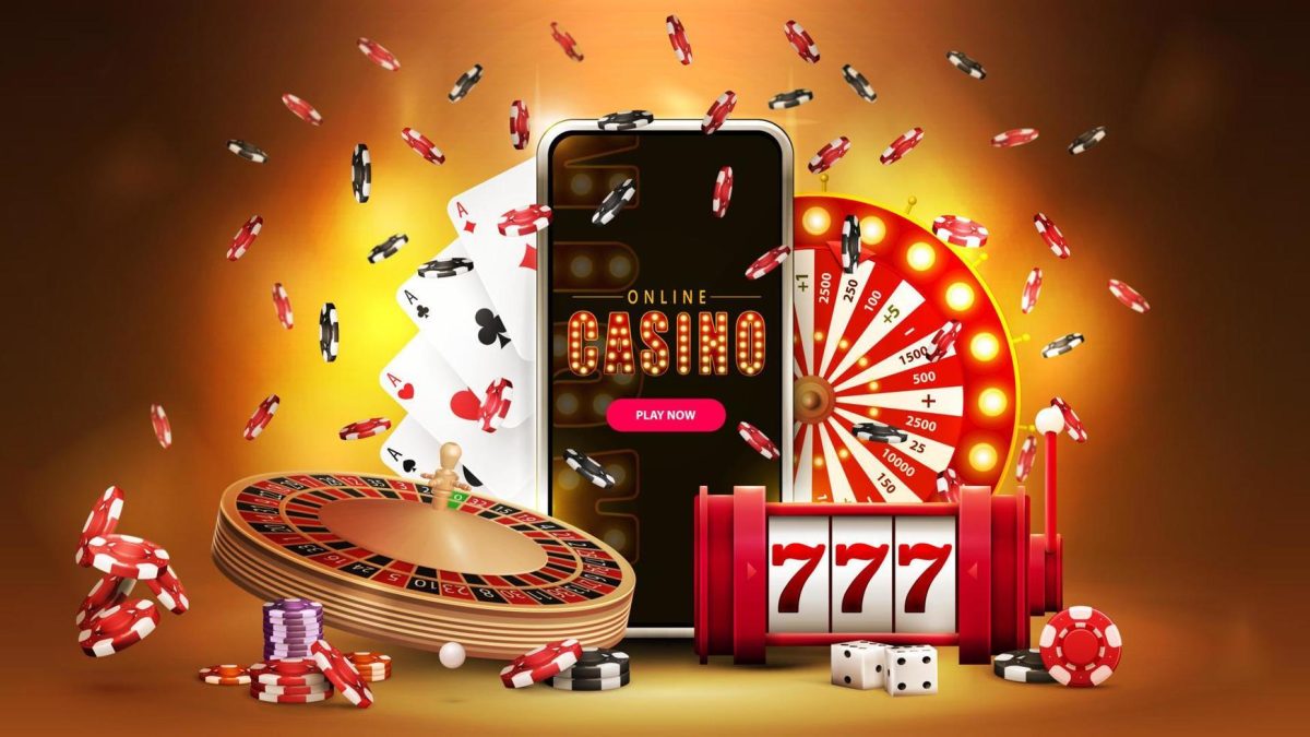 Situs Judi Live Casino Online Terpercaya yang Memberikan Pengalaman Real Time