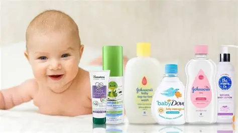 Body Care Baby: Cara Merawat Kulit Bayi agar Tetap Sehat